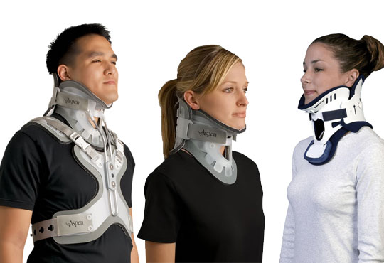 Cervical Orthoses