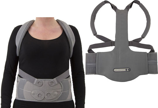 Thoracic Orthoses