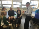 NOL Collaborates with Clarkson University for Prosthetic Education
