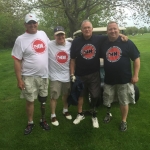 NOL Sponsors Youth Athletics
